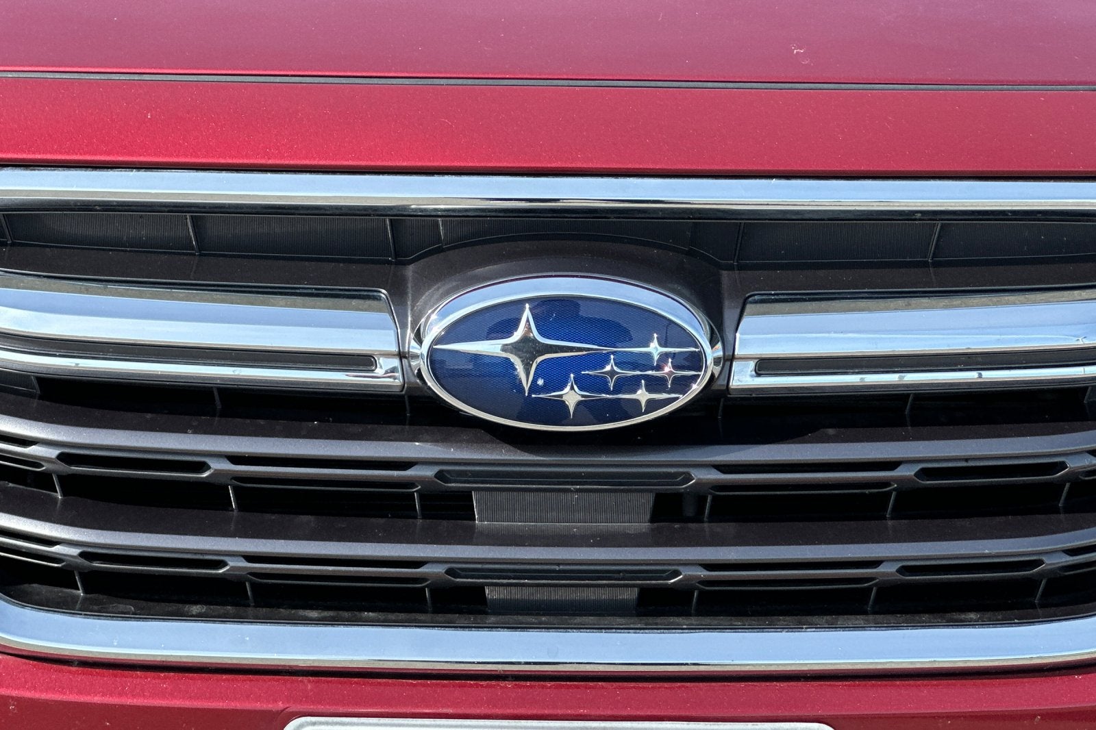 2019 Subaru Outback Limited