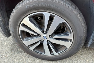 2019 Subaru Outback Limited