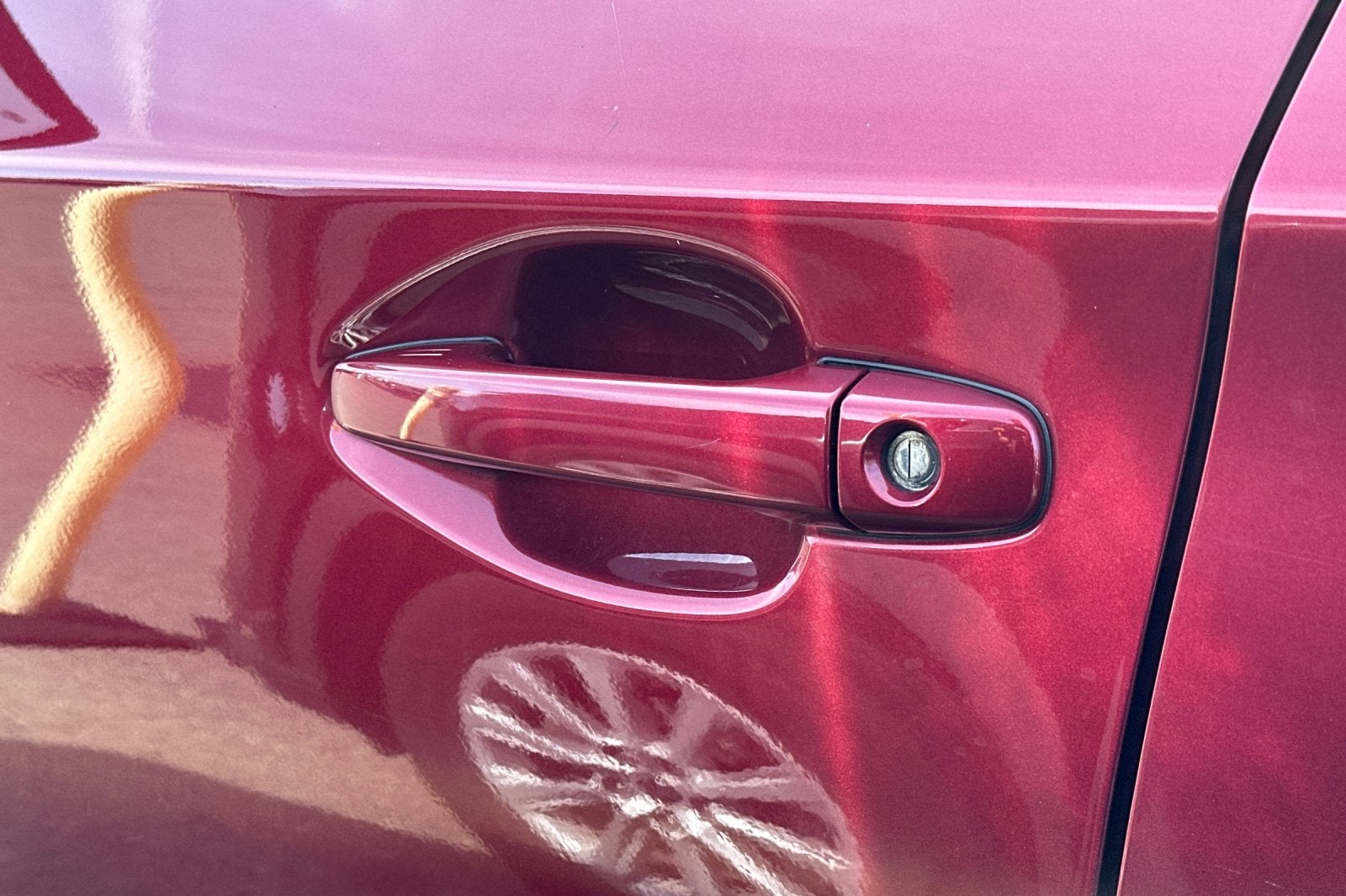 2019 Subaru Outback Limited