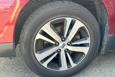 2019 Subaru Outback Limited