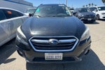 2018 Subaru Outback Touring