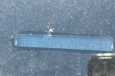 2018 Subaru Outback Touring