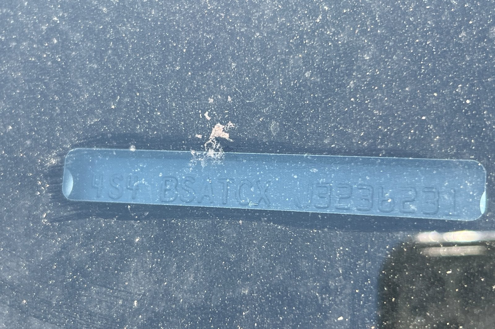 2018 Subaru Outback Touring