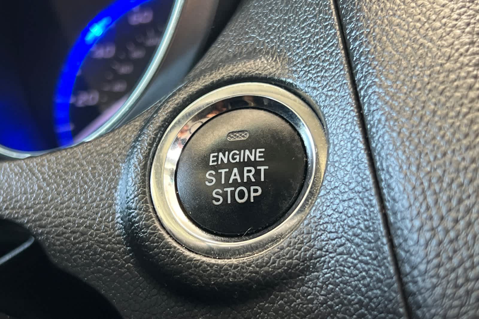 2018 Subaru Outback Touring