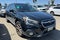 2018 Subaru Outback Touring