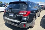 2018 Subaru Outback Touring