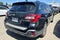 2018 Subaru Outback Touring