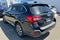 2018 Subaru Outback Touring