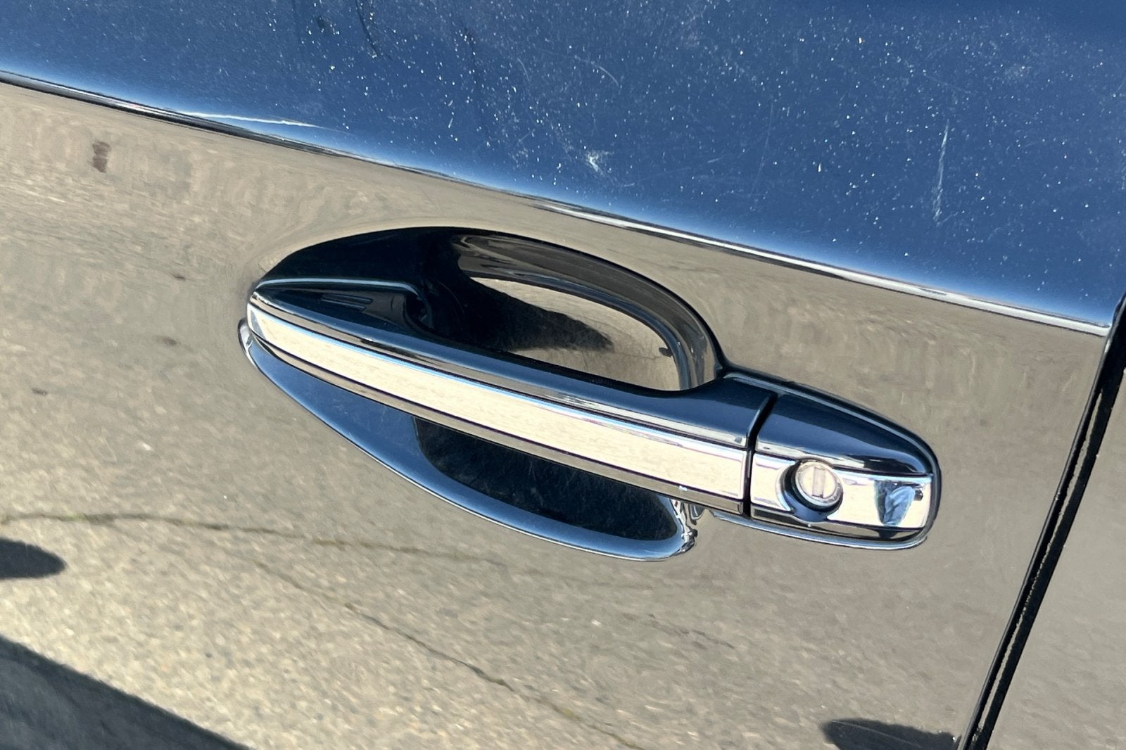 2018 Subaru Outback Touring