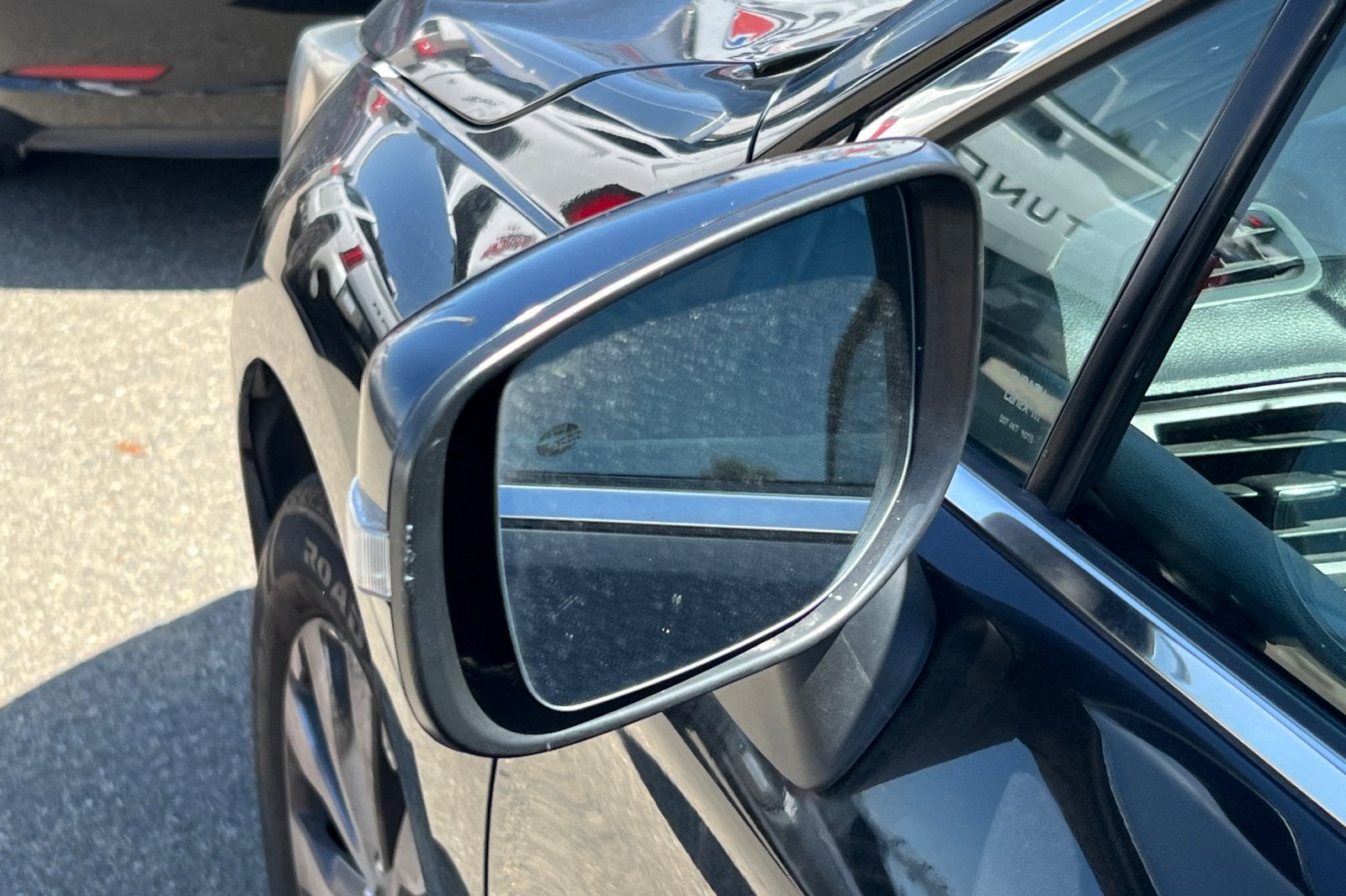 2018 Subaru Outback Touring