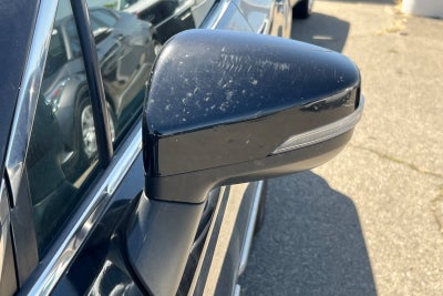 2018 Subaru Outback Touring