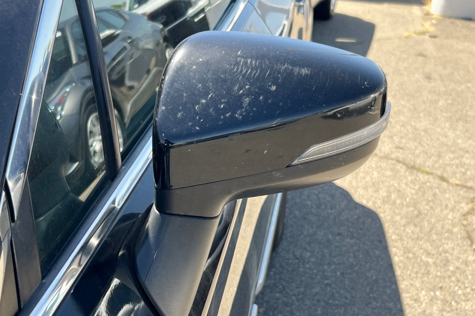 2018 Subaru Outback Touring