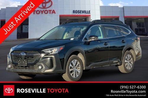 2023 Subaru Outback Premium