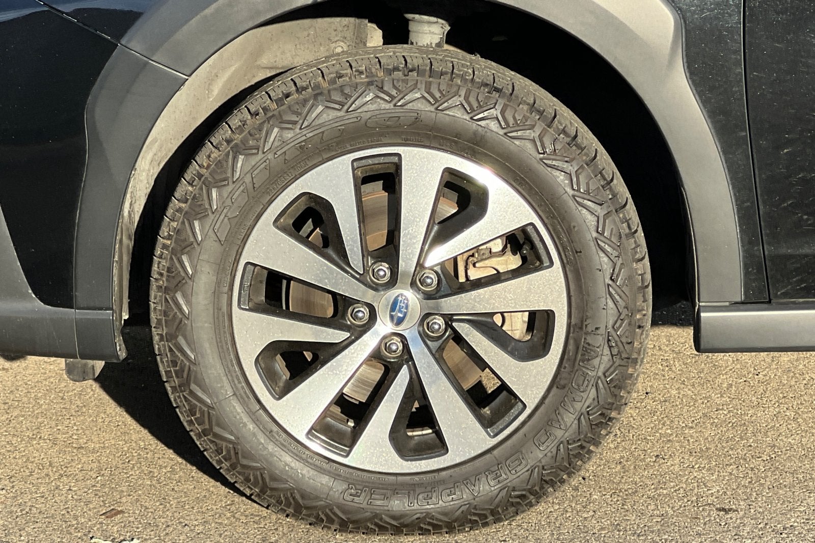 2023 Subaru Outback Premium