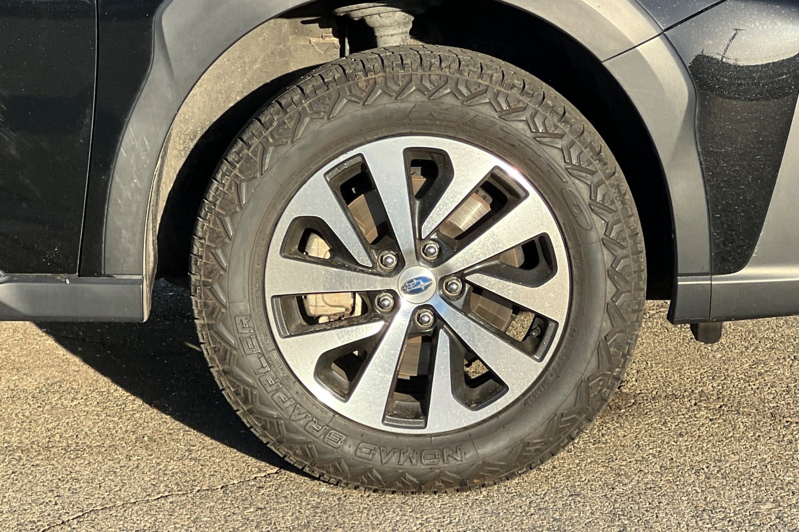 2023 Subaru Outback Premium
