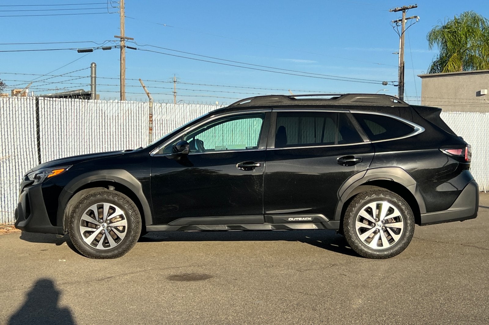 2023 Subaru Outback Premium