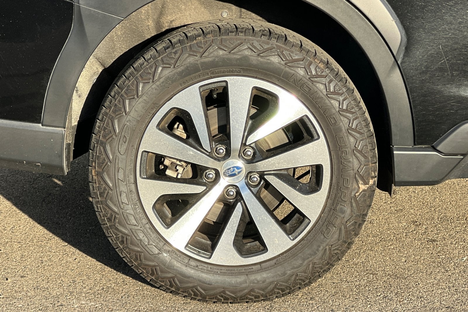 2023 Subaru Outback Premium