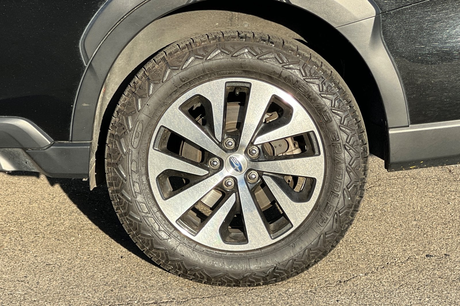 2023 Subaru Outback Premium
