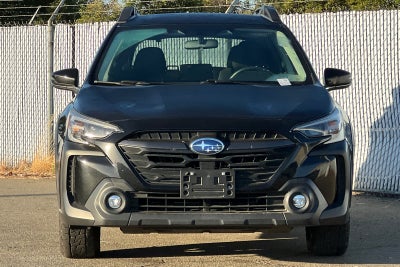 2023 Subaru Outback Premium