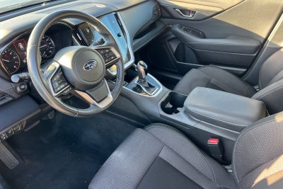 2023 Subaru Outback Premium