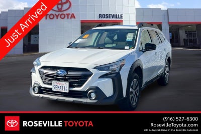 2023 Subaru Outback Premium