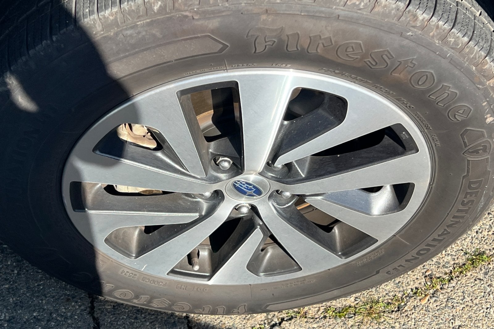 2023 Subaru Outback Premium