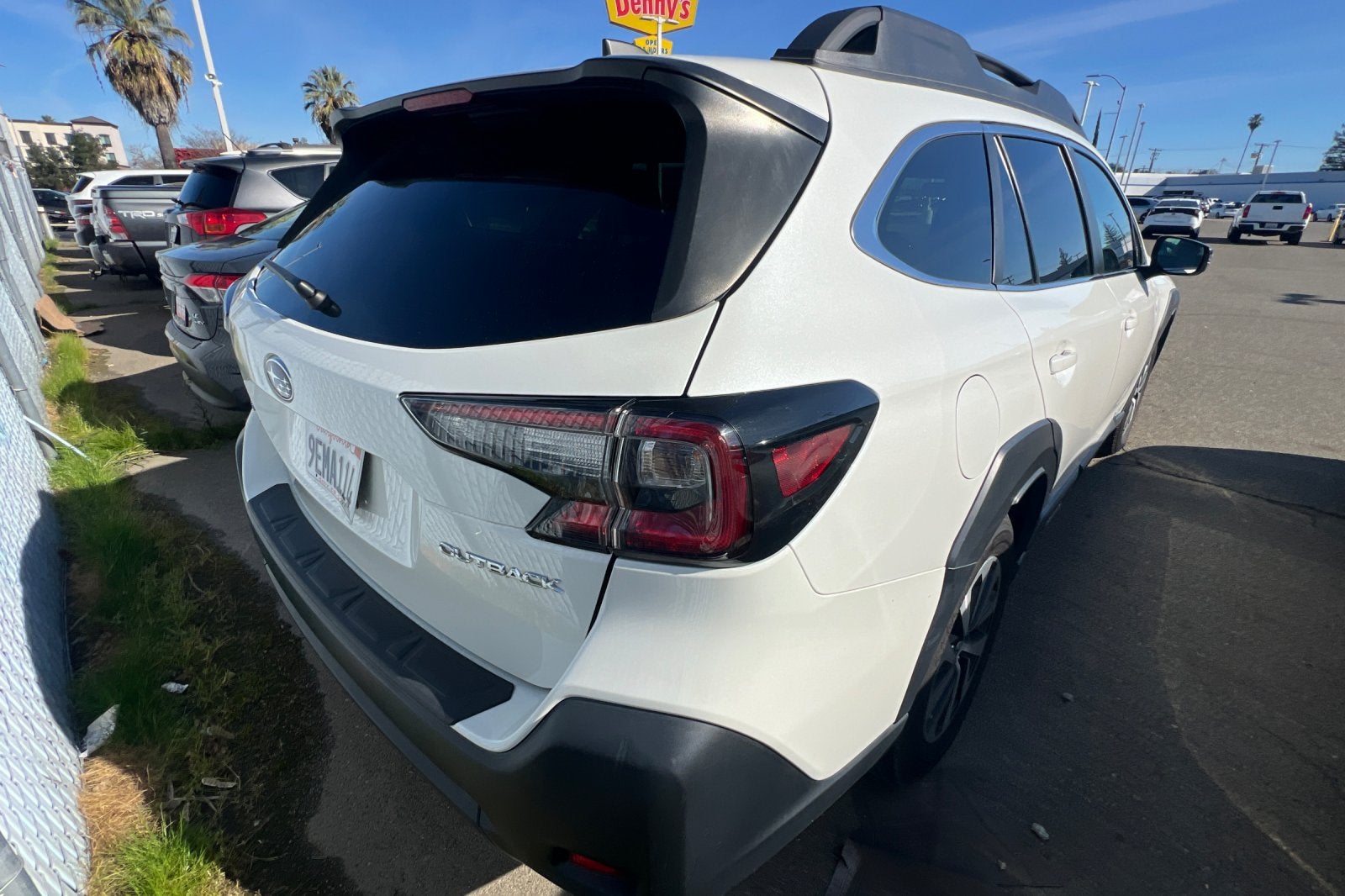 2023 Subaru Outback Premium