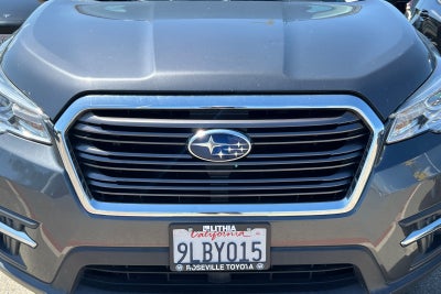 2021 Subaru Ascent Base