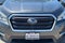 2021 Subaru Ascent Base