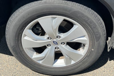 2021 Subaru Ascent Base