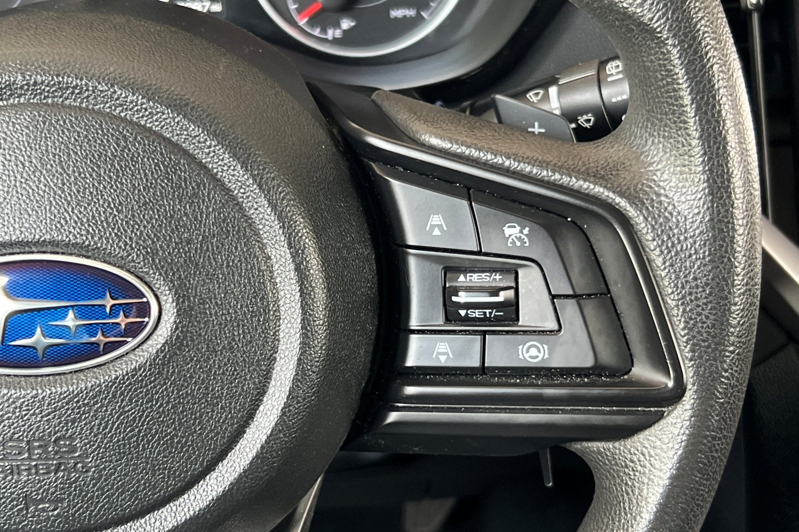 2021 Subaru Ascent Base