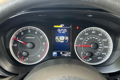 2021 Subaru Ascent Base
