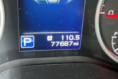 2021 Subaru Ascent Base