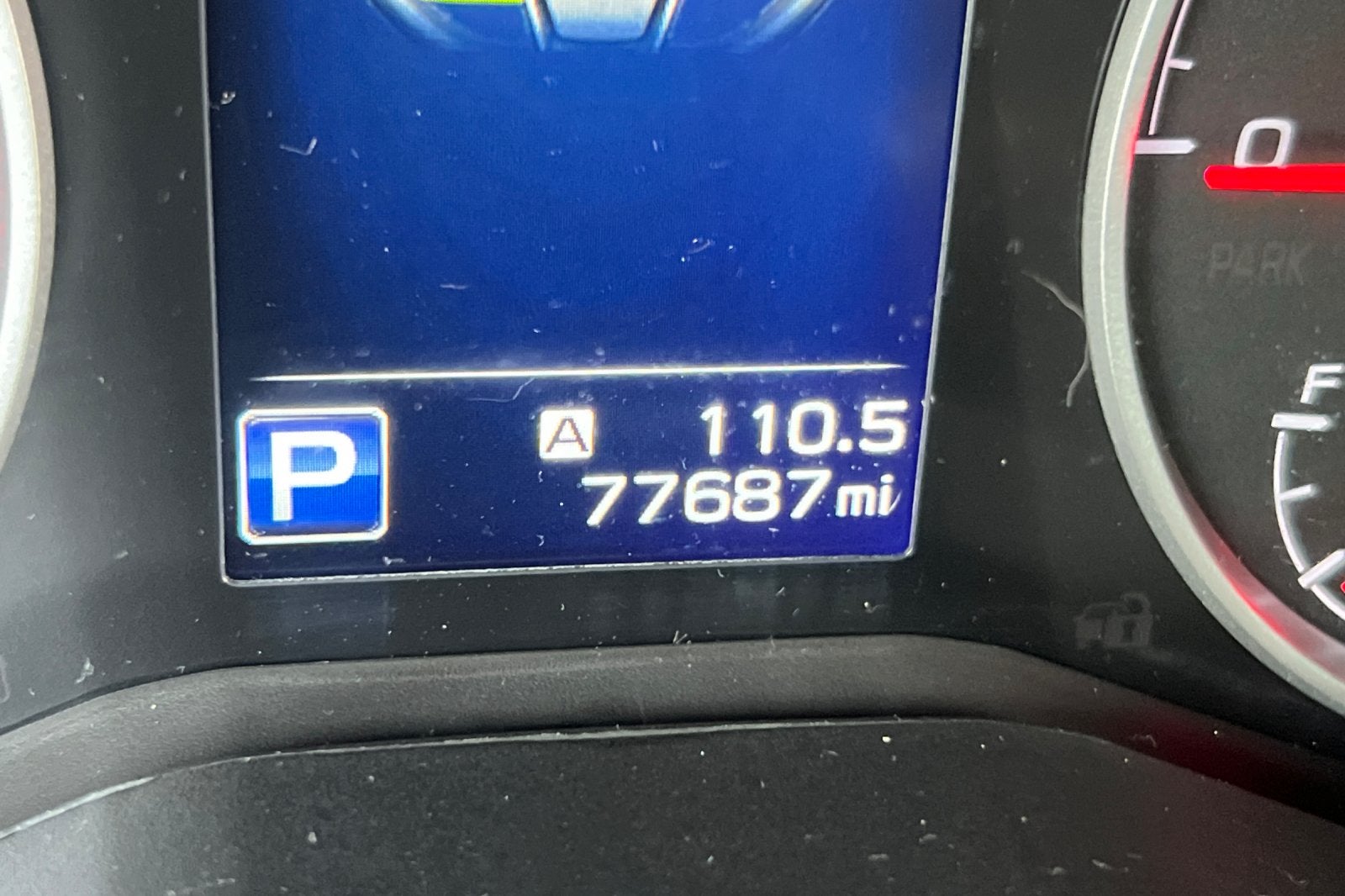 2021 Subaru Ascent Base