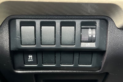 2021 Subaru Ascent Base