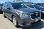 2021 Subaru Ascent Base