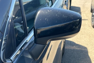 2021 Subaru Ascent Base