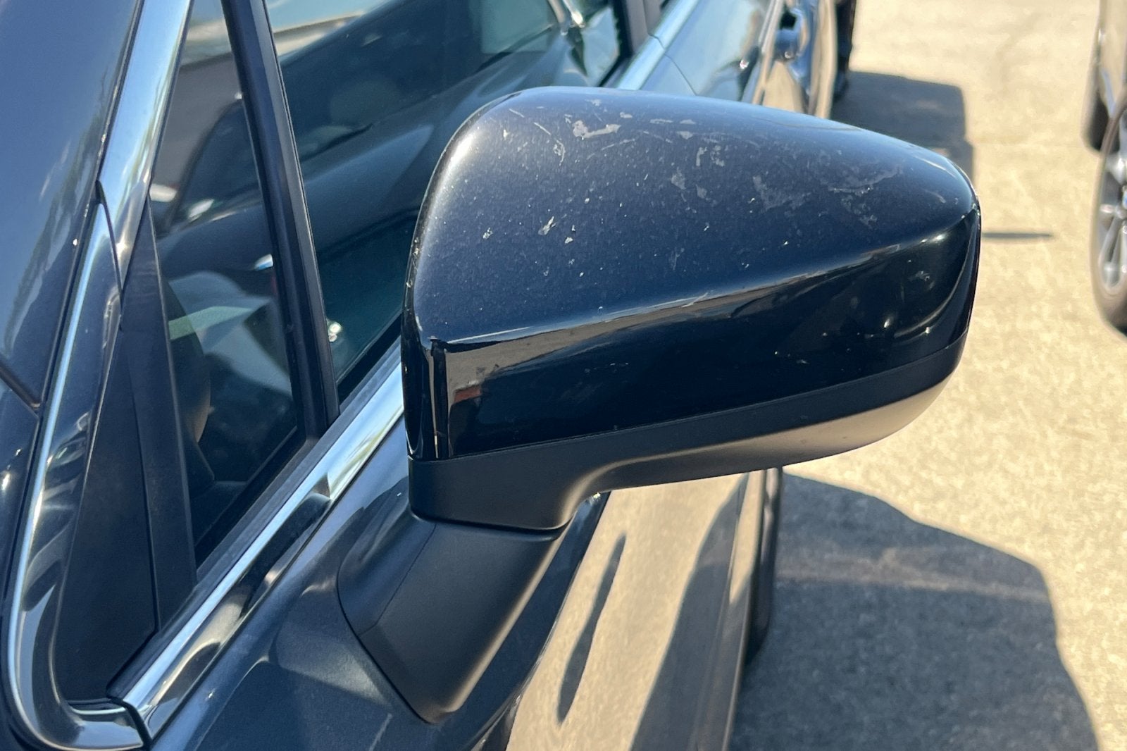 2021 Subaru Ascent Base