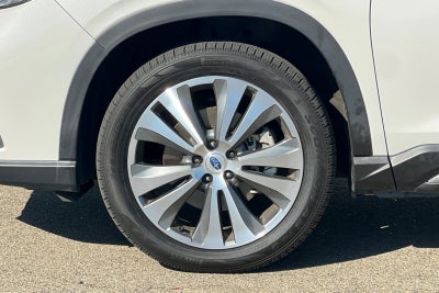 2019 Subaru Ascent Limited
