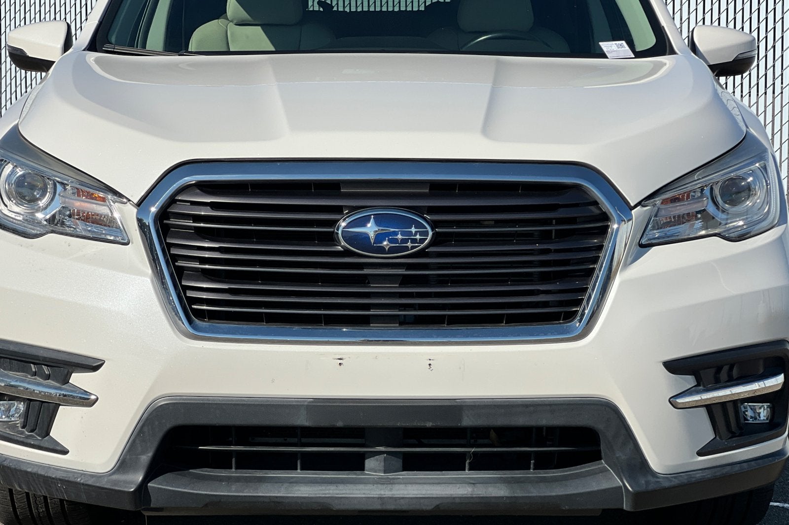 2019 Subaru Ascent Limited