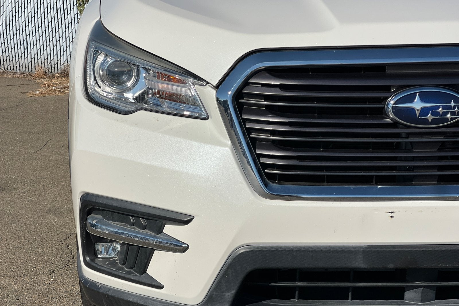 2019 Subaru Ascent Limited