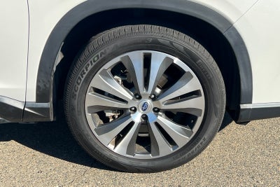 2019 Subaru Ascent Limited