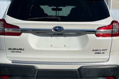 2019 Subaru Ascent Limited