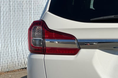 2019 Subaru Ascent Limited