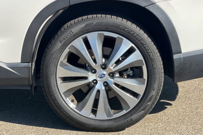 2019 Subaru Ascent Limited