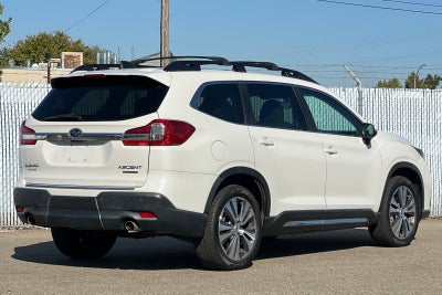 2019 Subaru Ascent Limited