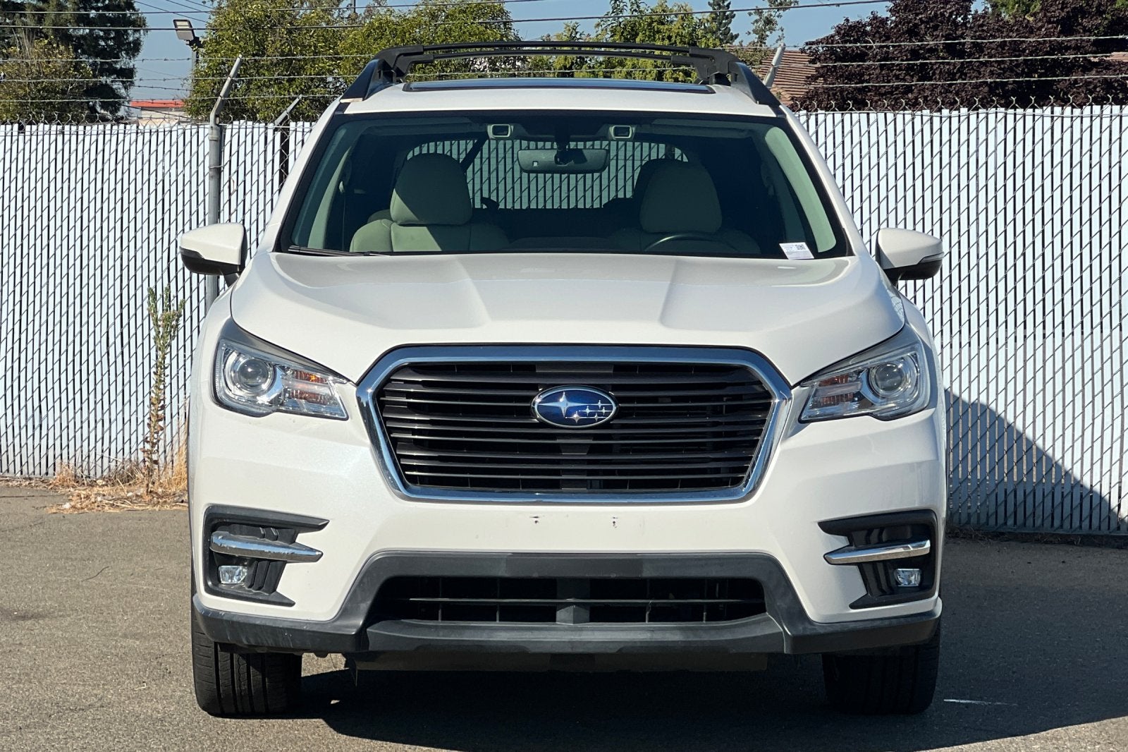 2019 Subaru Ascent Limited