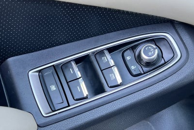 2019 Subaru Ascent Limited
