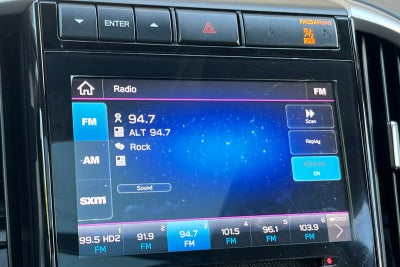 2019 Subaru Ascent Limited