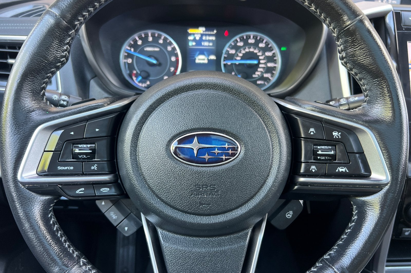 2019 Subaru Ascent Limited